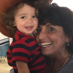 Meet your Posher, Angie